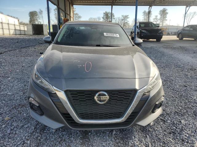 Photo 5 from auction – 2019 NISSAN ALTIMA PLA with VIN 1N4BL4FVXKC147136