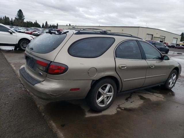 Photo 3 from auction – 2002 FORD TAURUS SE with VIN 1FAFP58232G206714