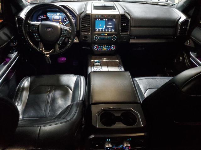 Photo 8 from auction – 2019 FORD EXPEDITION with VIN 1FMJK2AT7KEA19164