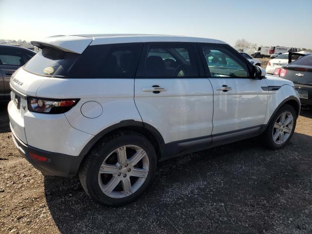 Photo 3 from auction – 2015 LAND ROVER RANGE ROVE with VIN SALVP2BG2FH971124