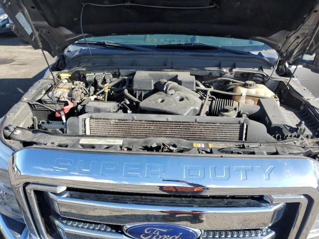 Photo 11 from auction – 2012 FORD F350 SUPER with VIN 1FT8X3B61CED03085