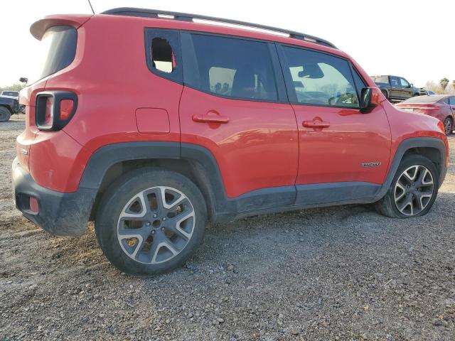 Снимка 3 от търг – 2018 JEEP RENEGADE с VIN ZACCJABB1JPJ21062