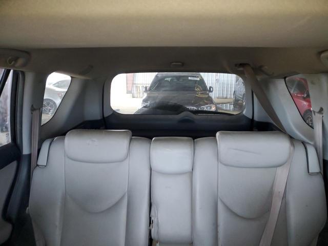 Photo 10 from auction – 2008 TOYOTA RAV4 LIMIT with VIN JTMBK31V686044897