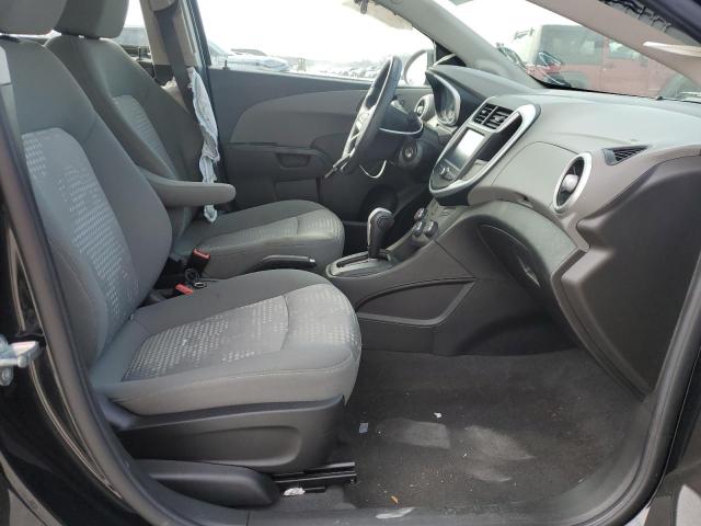 Photo 7 from auction – 2017 CHEVROLET SONIC LS with VIN 1G1JB5SH1H4158116