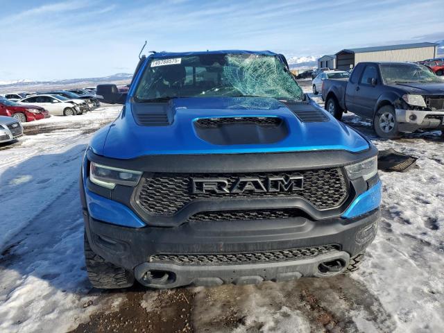 Photo 5 from auction – 2022 RAM 1500 TRX with VIN 1C6SRFU94NN184631