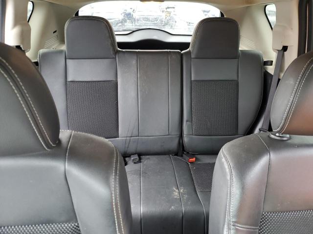 Снимка 10 от търг – 2016 JEEP COMPASS SP с VIN 1C4NJCBA2GD748472