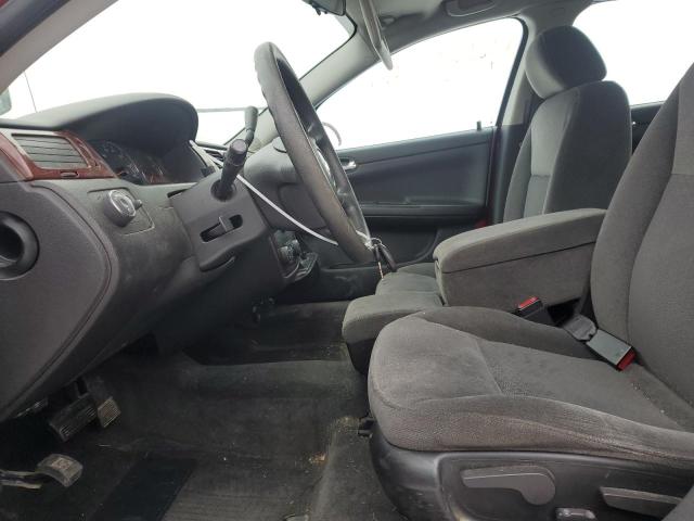 Photo 7 from auction – 2008 CHEVROLET IMPALA LT with VIN 2G1WT58N789142905