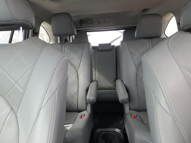 Photo 10 from auction – 2020 TOYOTA HIGHLANDER with VIN 5TDFZRAH8LS029241