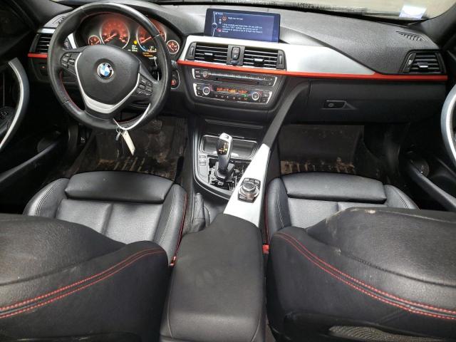 Photo 8 from auction – 2013 BMW 335 XI with VIN WBA3B9C53DJ899050