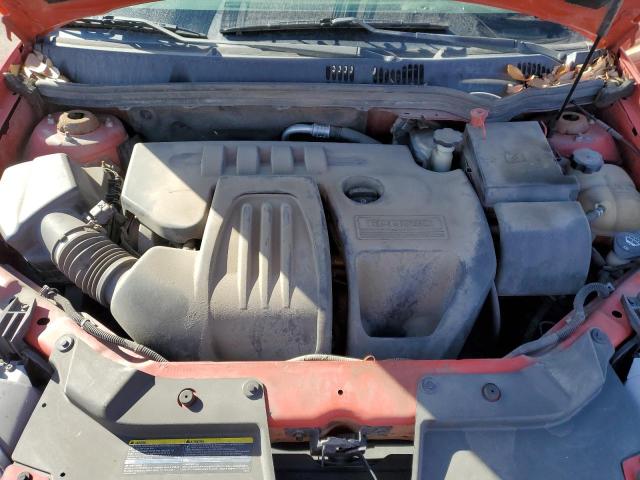 Photo 11 from auction – 2010 CHEVROLET COBALT LS with VIN 1G1AB5F56A7131644