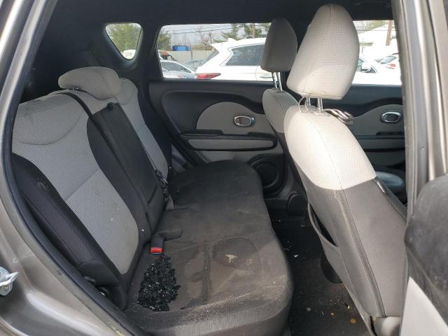 Photo 10 from auction – 2014 KIA SOUL with VIN KNDJN2A29E7030520