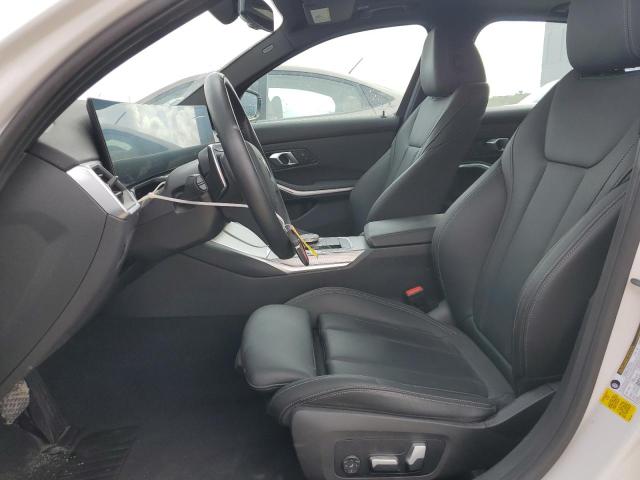 Foto 7 de la subasta – 2024 BMW 330I con VIN 3MW69FF05R8D83542