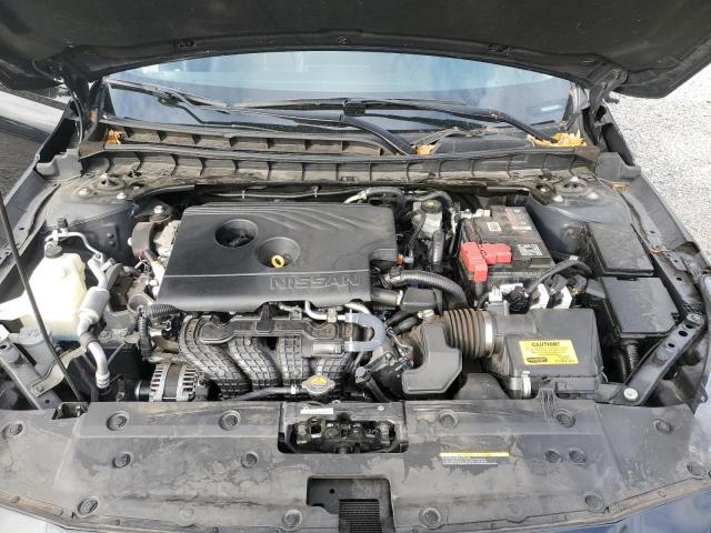 Photo 11 from auction – 2020 NISSAN ALTIMA SR with VIN 1N4BL4CV7LC100443