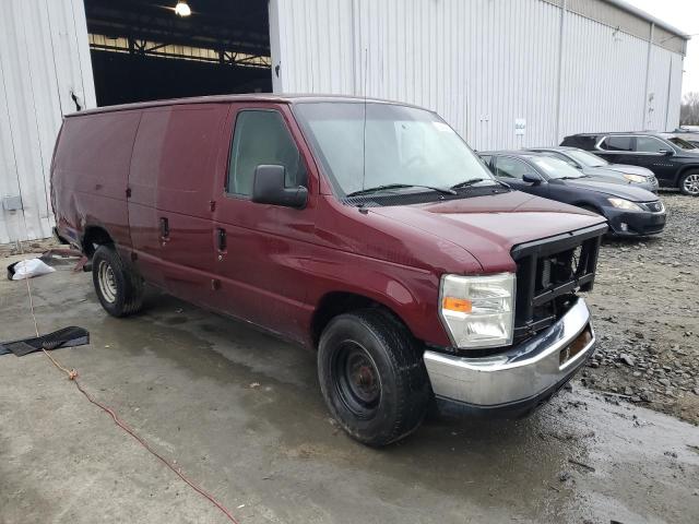 Photo 4 from auction – 2008 FORD ECONOLINE with VIN 1FTSS34L98DA85658