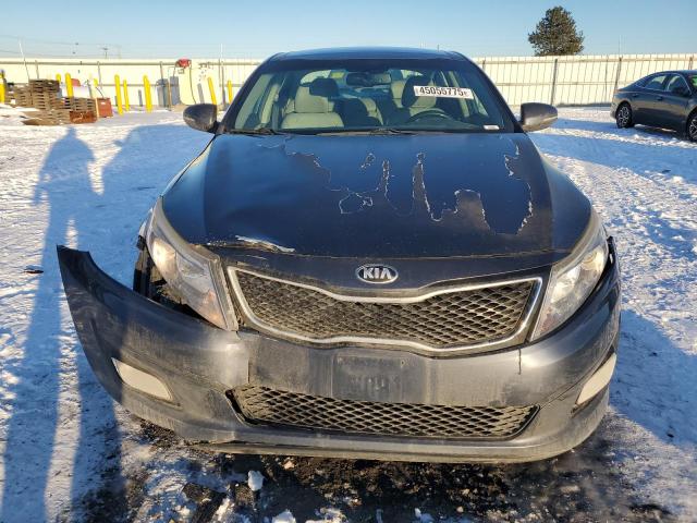 Photo 5 from auction – 2015 KIA OPTIMA EX with VIN 5XXGN4A7XFG369572