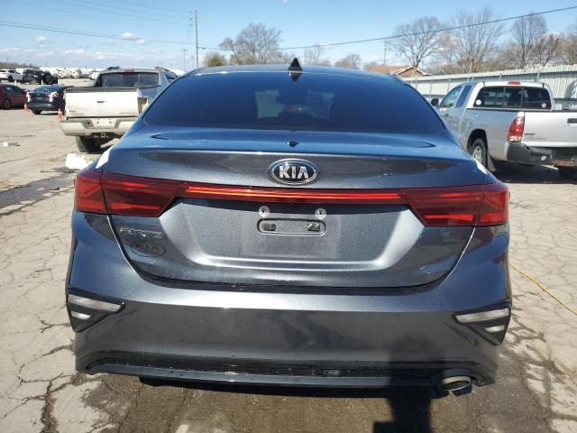 Photo 6 from auction – 2020 KIA FORTE FE with VIN 3KPF24AD8LE234041