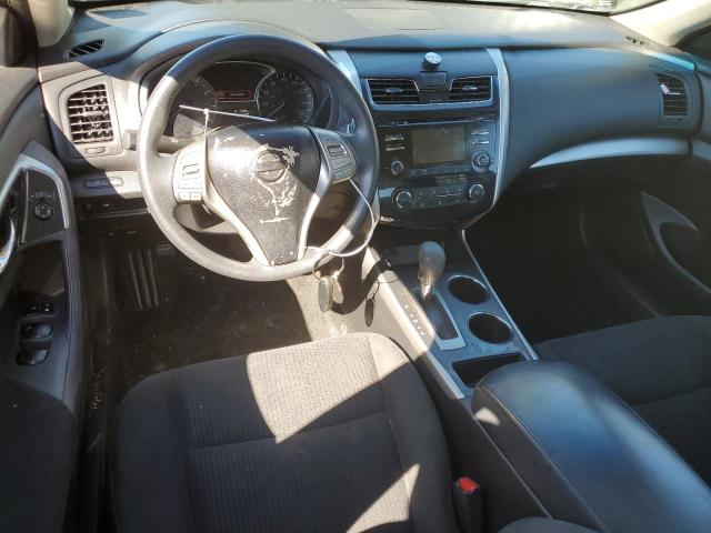 Photo 8 from auction – 2015 NISSAN ALTIMA 2.5 with VIN 1N4AL3AP2FN342446