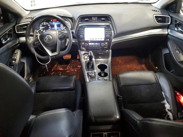 Photo 8 from auction – 2016 NISSAN MAXIMA 3.5 with VIN 1N4AA6AP3GC383446