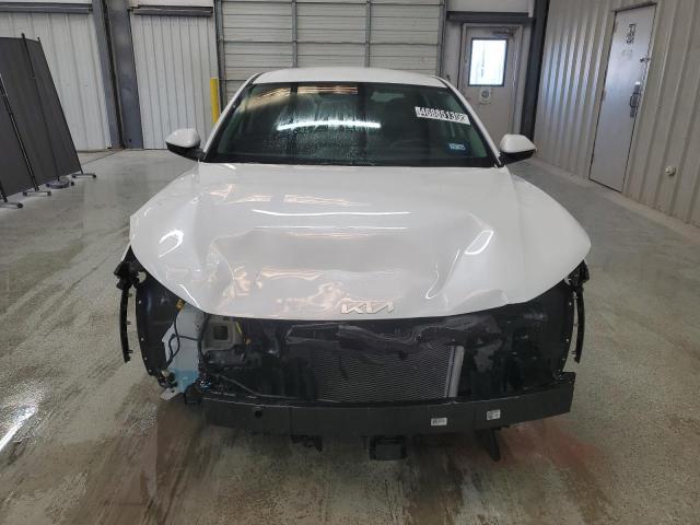 Photo 5 from auction – 2025 KIA K4 LX with VIN 3KPFT4DE4SE061134