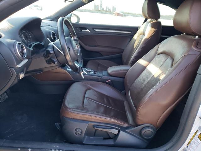 Photo 7 from auction – 2015 AUDI A3 PREMIUM with VIN WAU6CLFF6F1109836
