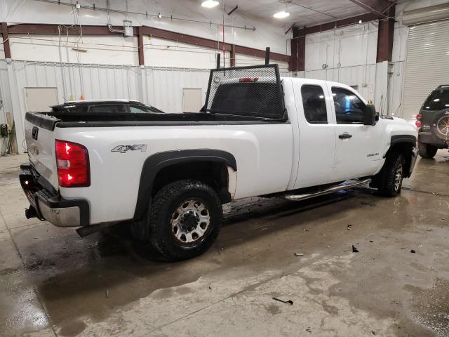 Photo 3 from auction – 2012 CHEVROLET SILVERADO with VIN 1GC2KVCG6CZ296389