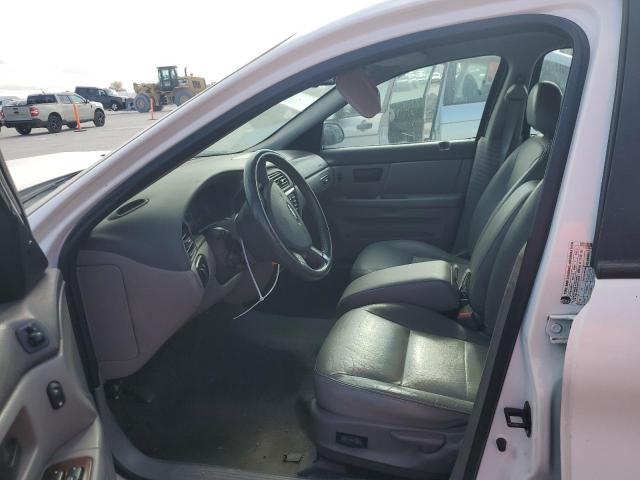 Photo 7 from auction – 2006 FORD TAURUS SEL with VIN 1FAFP56U96A164658