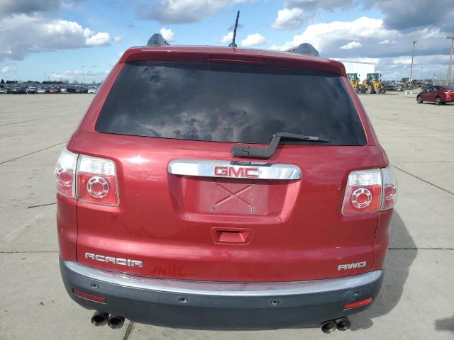Photo 6 from auction – 2012 GMC ACADIA with VIN 1GKKVRED9CJ287674