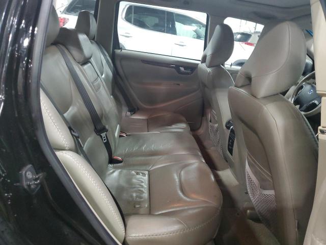 Photo 10 from auction – 2005 VOLVO XC70 with VIN YV1SZ592751204175
