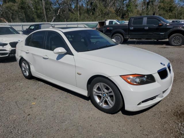 Снимка 4 от търг – 2008 BMW 328 I с VIN WBAVA33578P142163