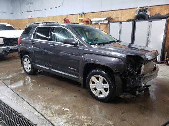 Photo 4 from auction – 2014 GMC TERRAIN SL with VIN 2GKFLWEKXE6376934