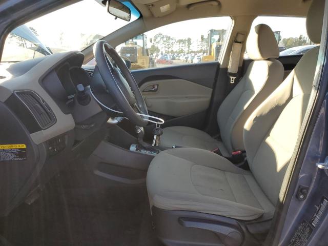 Photo 7 from auction – 2016 KIA RIO LX with VIN KNADM4A33G6682057