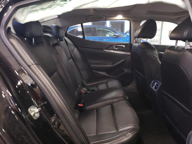Photo 10 from auction – 2016 NISSAN MAXIMA 3.5 with VIN 1N4AA6AP2GC903104