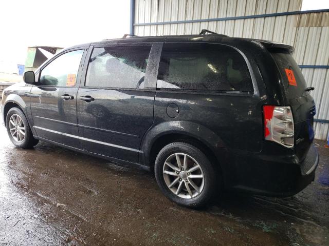 Zdjęcie 2 z aukcji – 2014 DODGE GRAND CARA z VIN 2C4RDGEG6ER467768