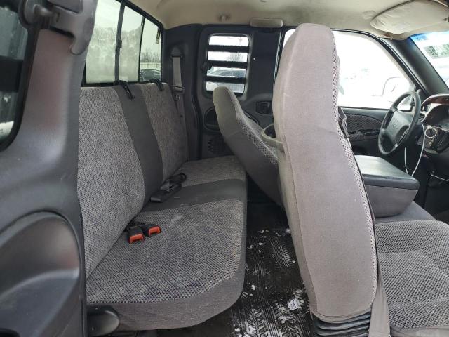 Photo 10 from auction – 2001 DODGE RAM 1500 with VIN 1B7HC13Z91J501605