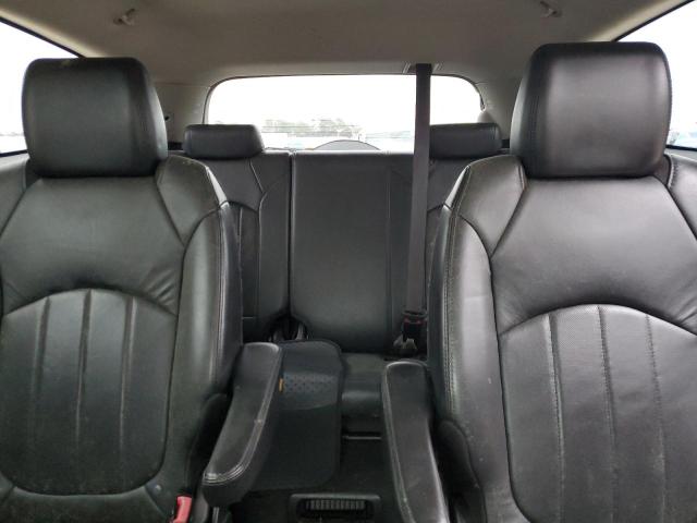 Photo 10 from auction – 2011 BUICK ENCLAVE CX with VIN 5GAKVBED9BJ351134