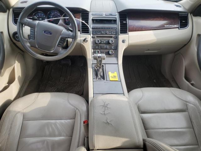 Photo 8 from auction – 2012 FORD TAURUS SEL with VIN 1FAHP2EW0CG105890