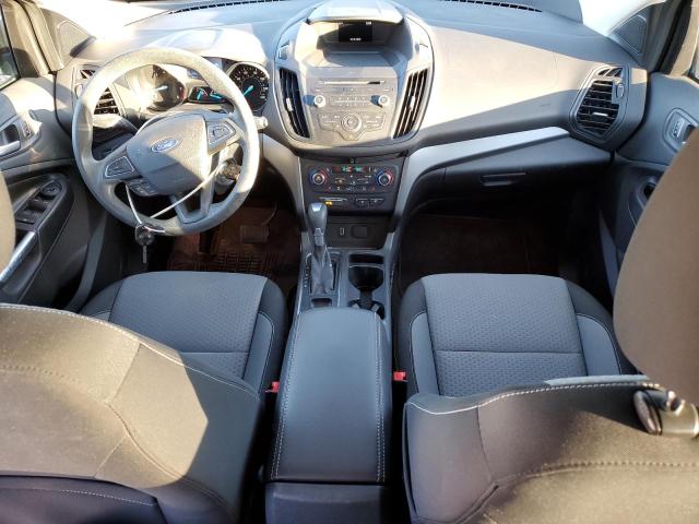 Photo 8 from auction – 2017 FORD ESCAPE SE with VIN 1FMCU0GD9HUA91747