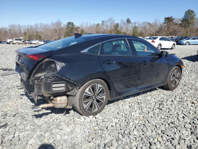 Photo 3 from auction – 2016 HONDA CIVIC EX with VIN 19XFC1F31GE219561