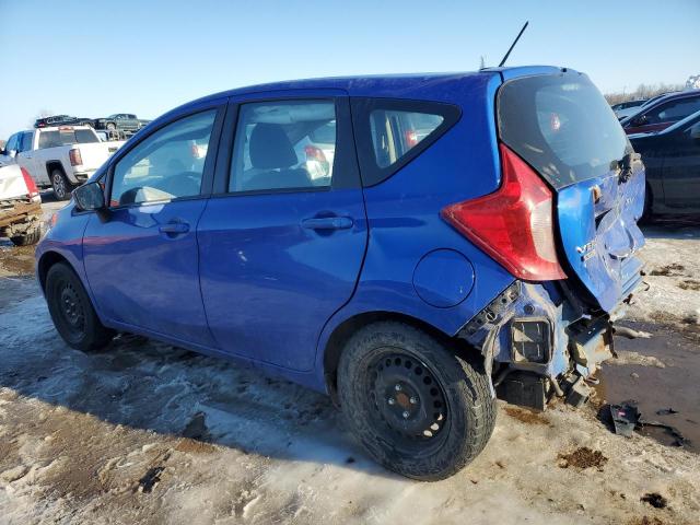 Photo 2 from auction – 2017 NISSAN VERSA NOTE with VIN 3N1CE2CP5HL357114