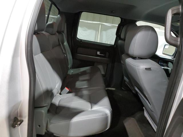 Photo 10 from auction – 2014 FORD F150 SUPER with VIN 1FTFW1EF3EKE81711