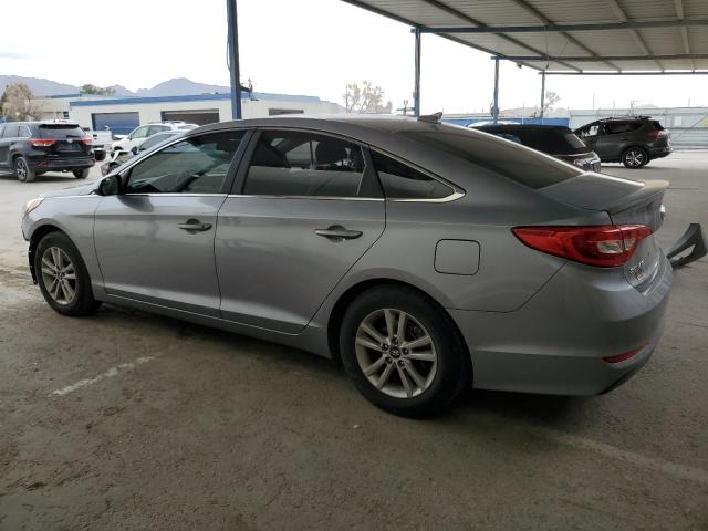 Photo 2 from auction – 2016 HYUNDAI SONATA SE with VIN 5NPE24AF7GH309018