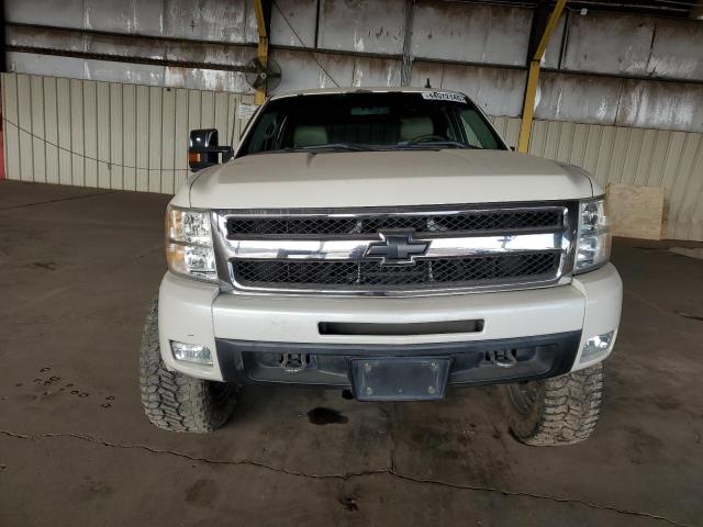 Photo 5 from auction – 2011 CHEVROLET SILVERADO with VIN 3GCPKTE3XBG220225