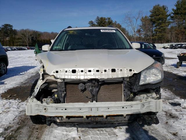 Photo 5 from auction – 2015 SUBARU FORESTER 2 with VIN JF2SJADC6FH422656