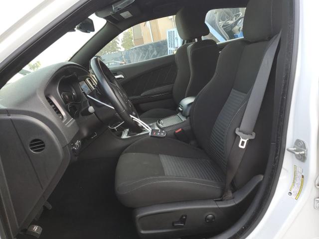 Photo 7 from auction – 2023 DODGE CHARGER GT with VIN 2C3CDXHG5PH607078