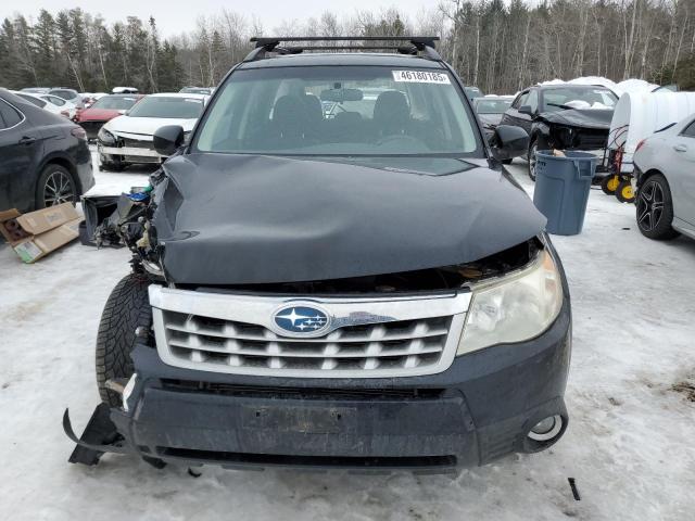 Photo 5 from auction – 2011 SUBARU FORESTER 2 with VIN JF2SHCDC4BH733682
