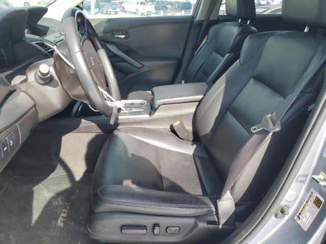 Photo 7 from auction – 2016 ACURA RDX TECHNO with VIN 5J8TB4H55GL017434
