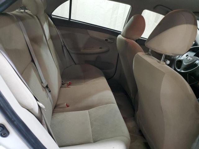 Photo 10 from auction – 2009 TOYOTA COROLLA BA with VIN 1NXBU40E49Z031303