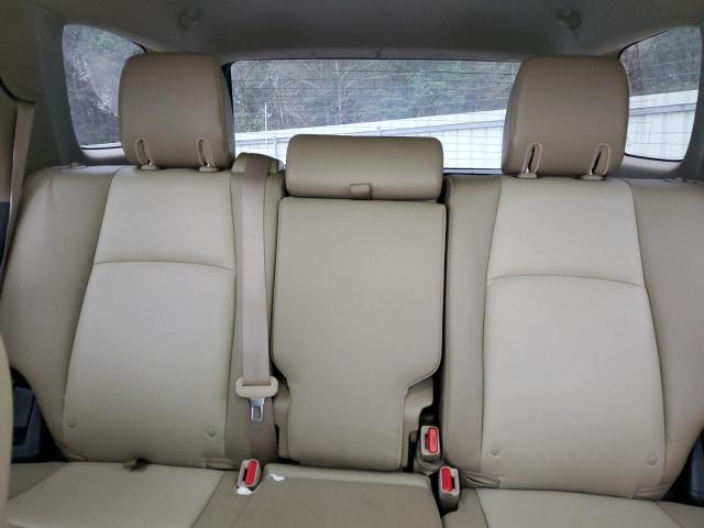 Photo 10 from auction – 2016 TOYOTA 4RUNNER SR with VIN JTEZU5JR5G5133402