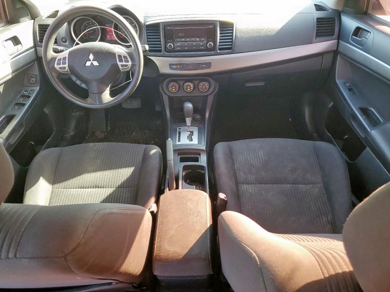 Photo 8 from auction – 2014 MITSUBISHI LANCER ES/ with VIN JA32U2FU6EU016074