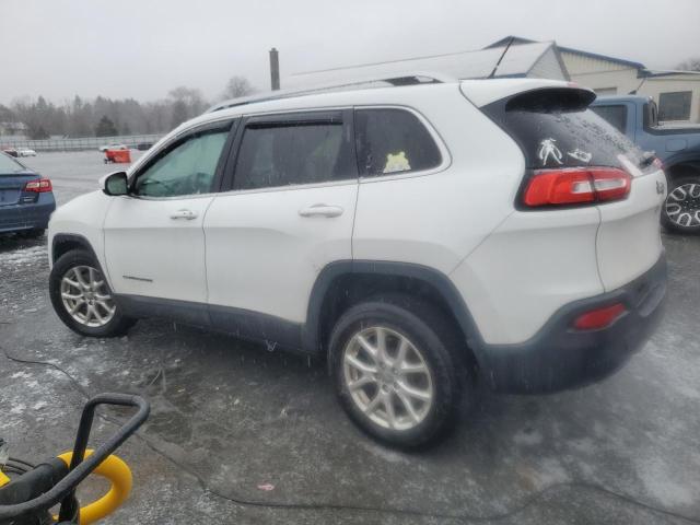 Снимка 2 от търг – 2014 JEEP CHEROKEE L с VIN 1C4PJMCS8EW124716